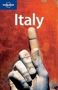 Lonely Planet Italy