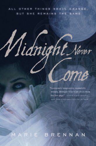 Midnight Never Come