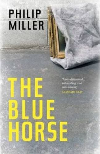 The Blue Horse