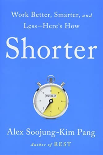 Shorter