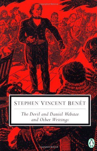 The Devil and Daniel Webster