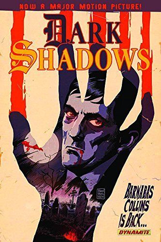 Dark Shadows (2011), Volume 1