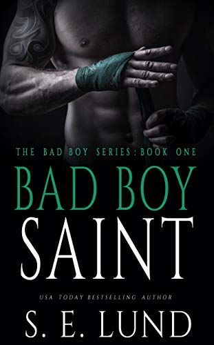 Bad Boy Saint