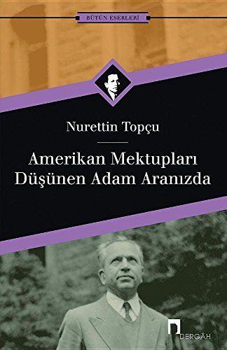 Amerikan mektupları