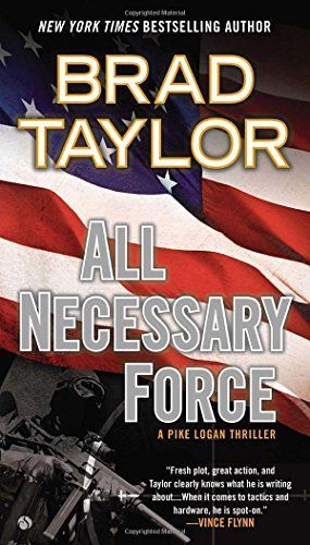 All Necessary Force