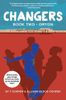 Changers - Band 2, Oryon