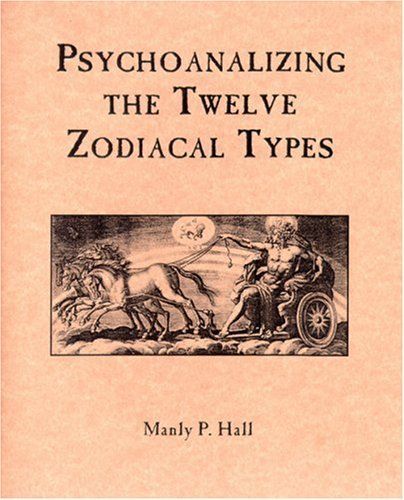 Psychoanalyzing the Twelve Zodiacal Types