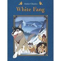 Van Gool'S" White Fang (Van Gool Adventure)