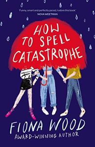 How to Spell Catastrophe