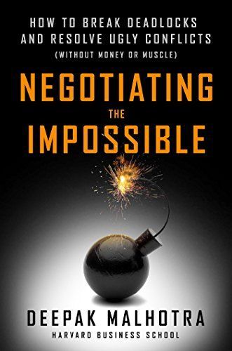 Navigating the Impossible