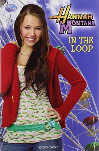 Hannah Montana: In the Loop