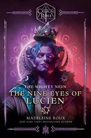 Critical Role: The Mighty Nein–The Nine Eyes of Lucien