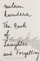 Book of Laughter and Forgetting