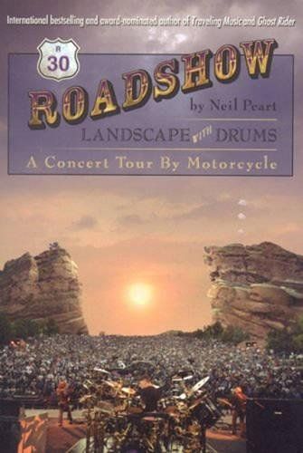 Roadshow: Landscape With Drums