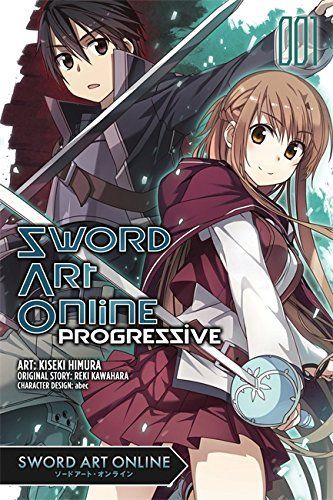 Sword Art Online Progressive 7 (light Novel)