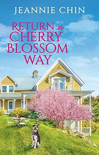 Second Chance at Blue Cedar Falls