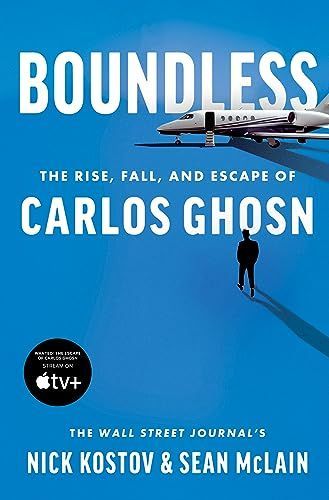 Boundless