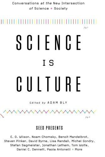 Science Is Culture