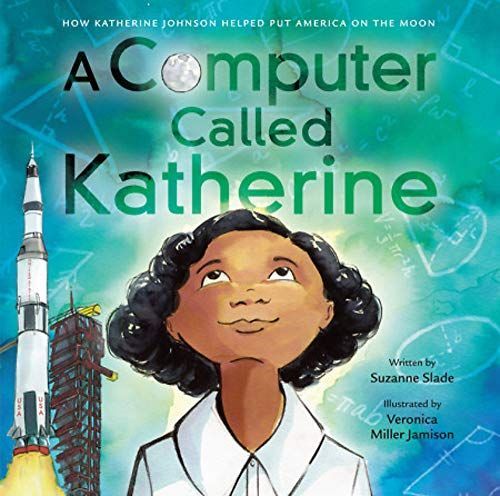 Computer Called Katherine