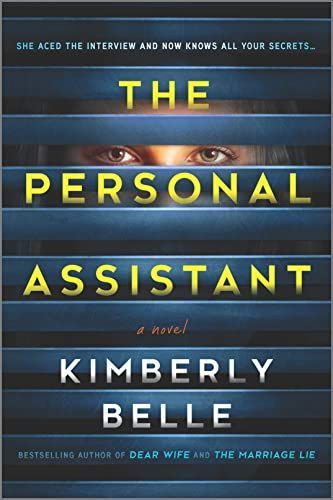 Personal Assistant