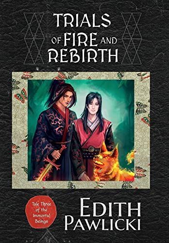 Trials of Death and Rebirth