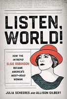 Listen, World!