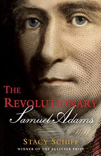 Revolutionary Samuel Adams