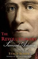 Revolutionary Samuel Adams