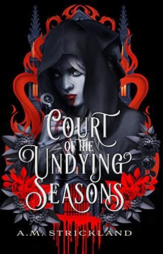 Court of the Undying Seasons