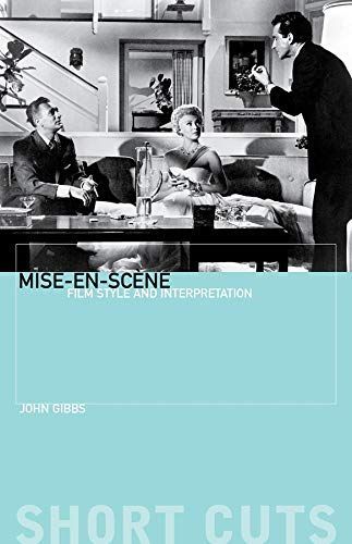 Mise-en-scène