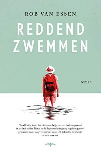 Reddend zwemmen