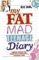 My Mad Fat Diary