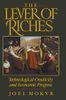 The Lever of Riches