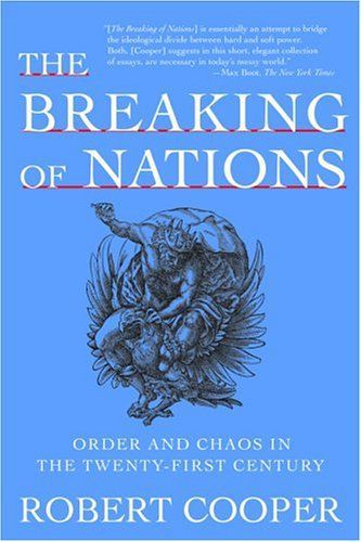 The Breaking of Nations