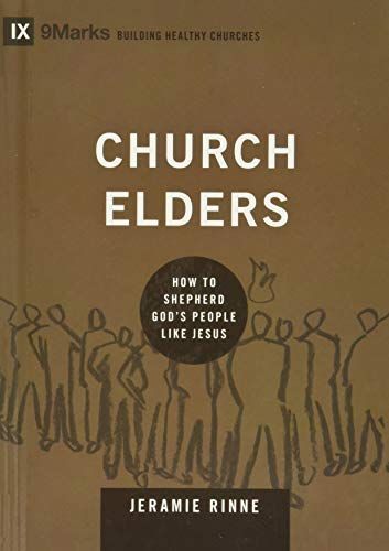 Church Elders