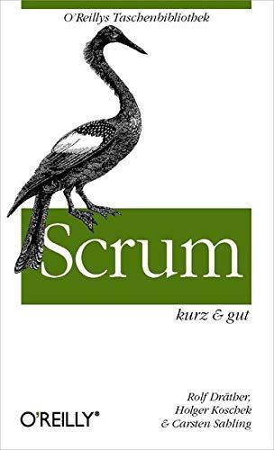 Scrum kurz & gut