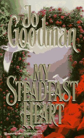My Steadfast Heart (The Thorne Brothers Trilogy, Book 1)