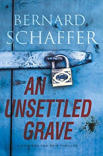 An Unsettled Grave