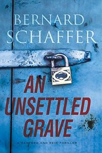 An Unsettled Grave