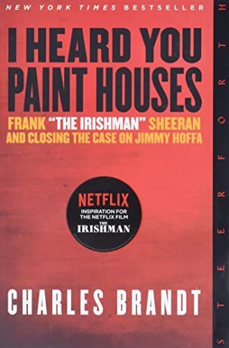 The Irishman