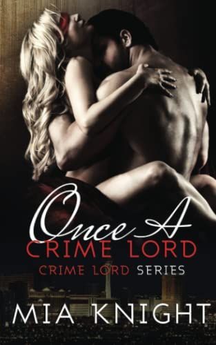 Once a Crime Lord