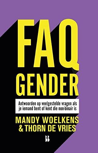 FAQ Gender