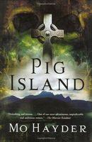 Pig Island (SIGNED)