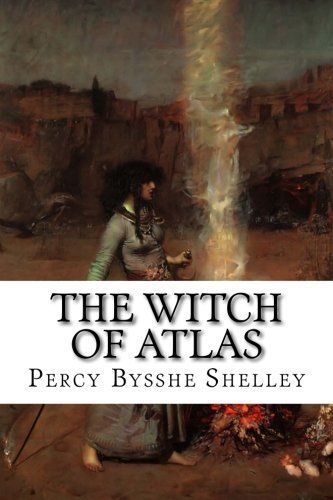 The Witch of Atlas