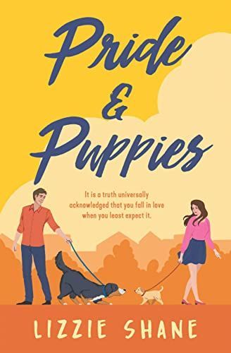 Pride and Puppies