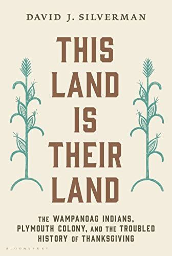 This Land Is Their Land