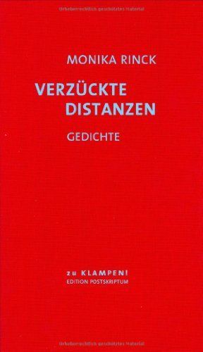 Verzückte Distanzen