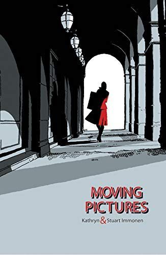 Moving Pictures