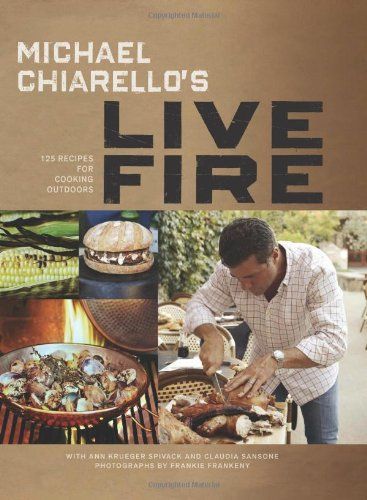 Michael Chiarello's Live Fire