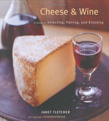 Cheese & Wine